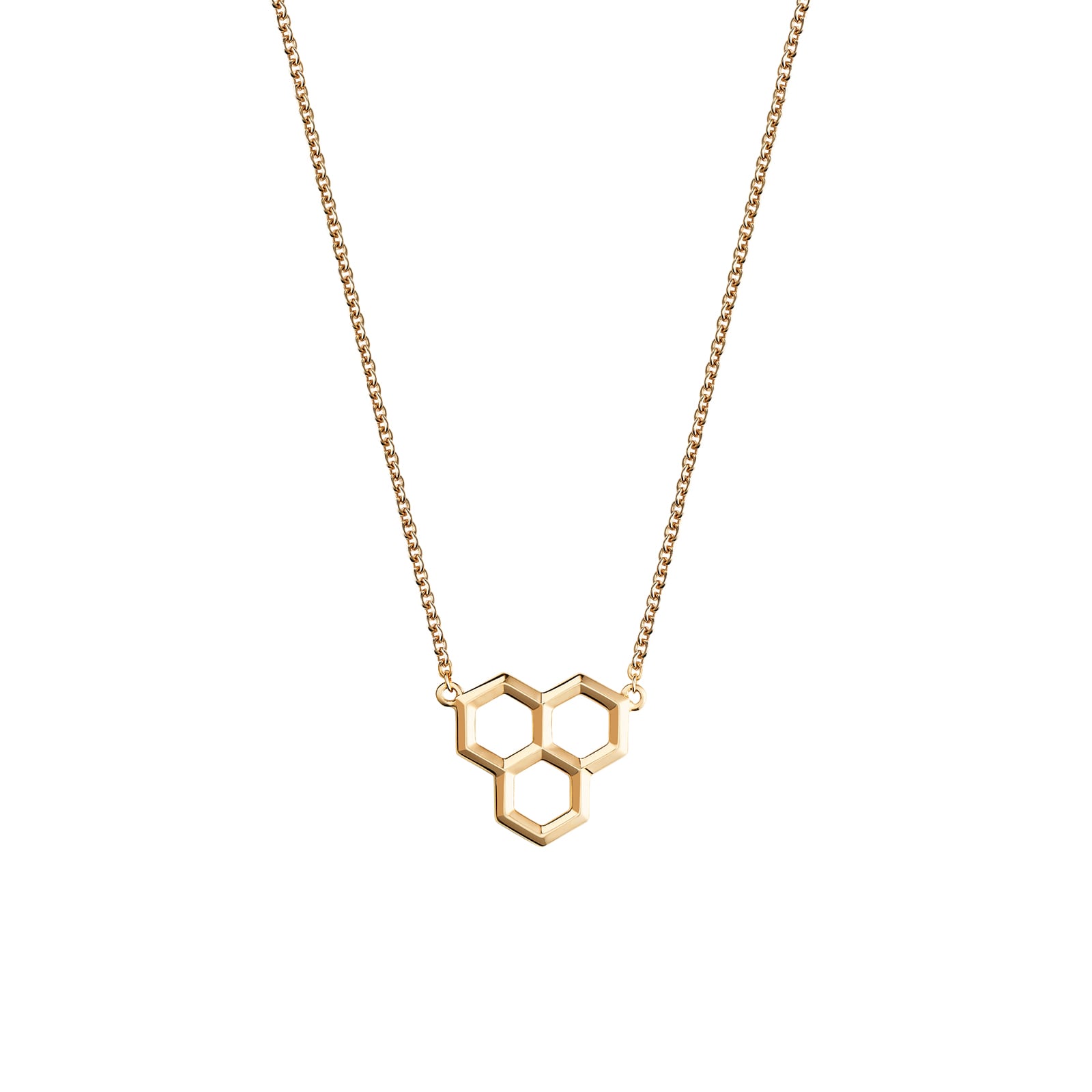 Birks bee deals chic necklace