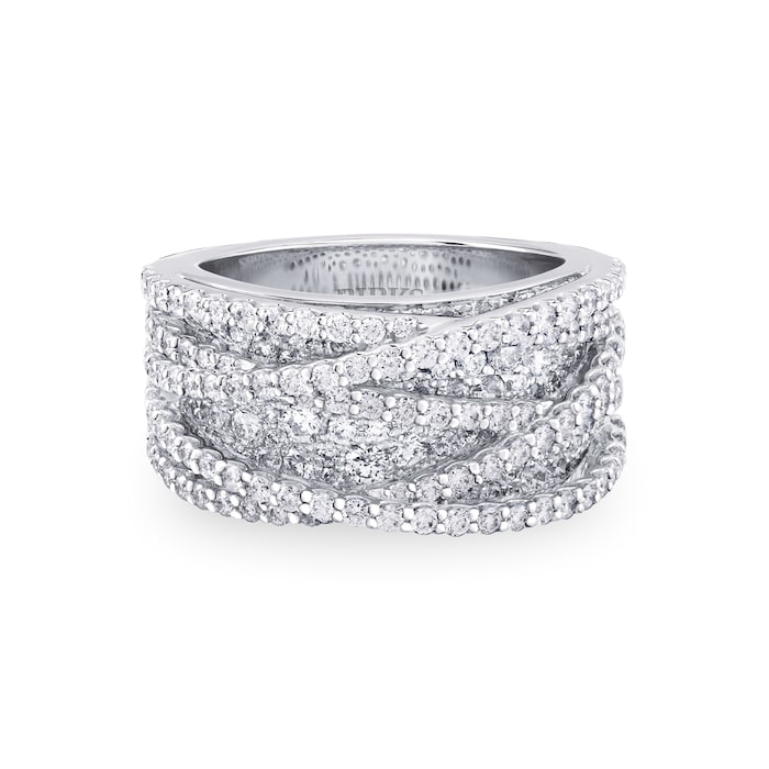 Glitters Ring Sizer