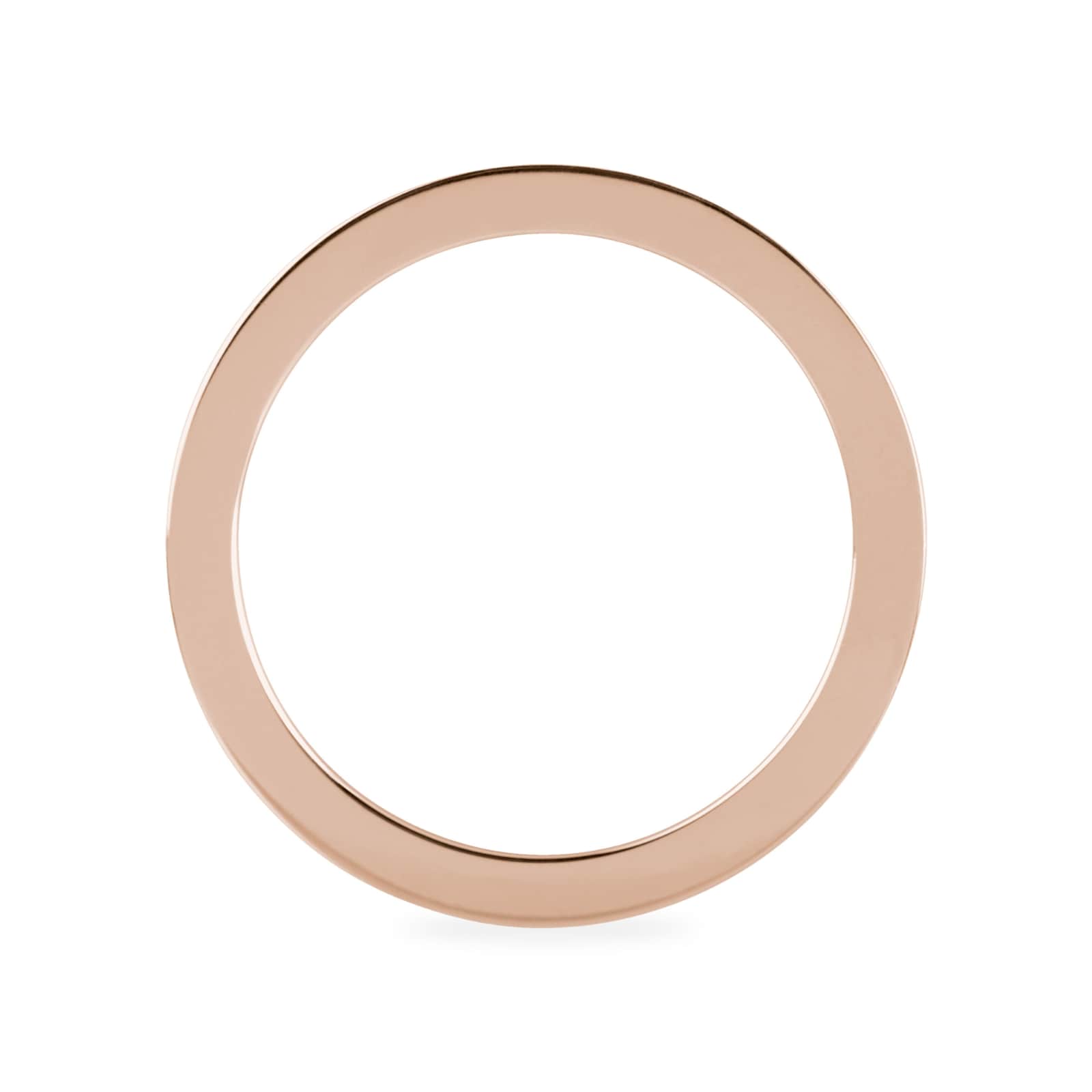 Bijoux Birks 18k Tri-Gold 0.29cttw Diamond Dare to Dream Ring Size 7