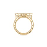 Roberto Coin Venetian Princess 18ct Yellow Gold 0.57ct Diamond Ring