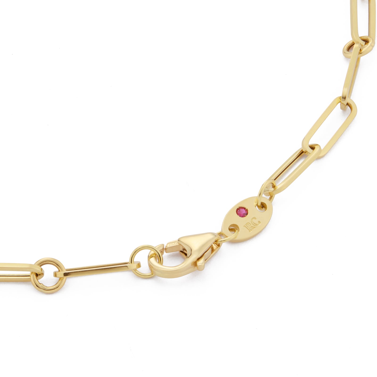 Roberto Coin Venetian Princess 18ct Yellow Gold 0.22ct Diamond Pendant Necklace Roberto Coin Venetian Princess 18ct Yellow Gold 0.22ct Diamond Pendant Necklace