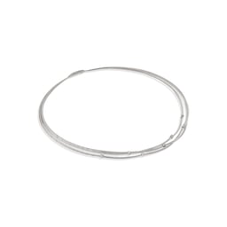37550418 - 18ct White Gold Goa Collection Diamond Necklace