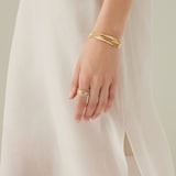 Marco Bicego 18ct Yellow Gold Marrakech Five Strand Coil Bracelet