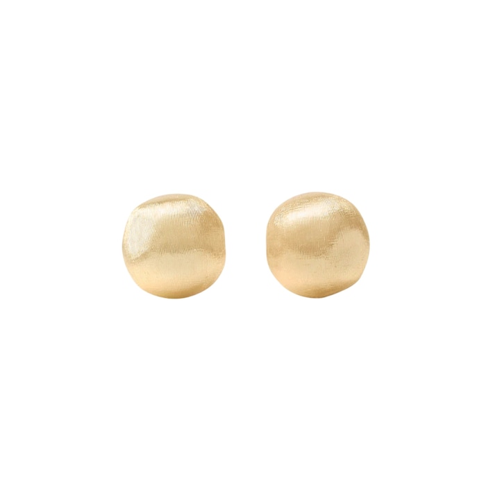 Marco Bicego 18K Yellow Gold Africa Stud Earrings