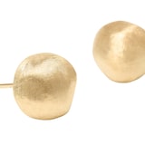 Marco Bicego 18K Yellow Gold Africa Stud Earrings