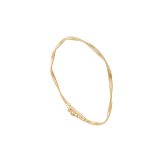 Marco Bicego 18K Yellow Gold Marrakech Bangle