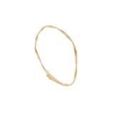 Marco Bicego 18K Yellow Gold Marrakech Bangle