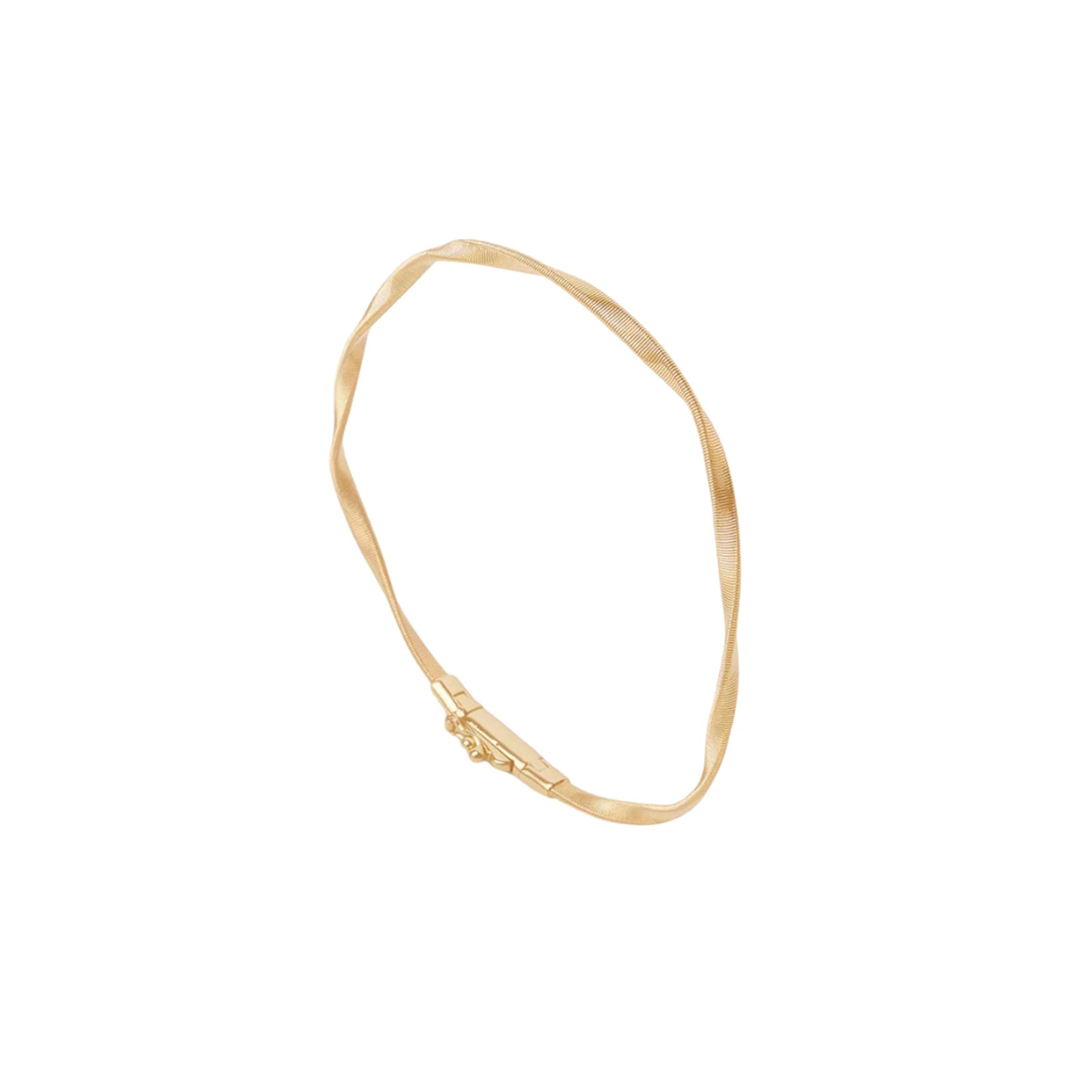 Marco Bicego 18K Yellow Gold Marrakech Bangle