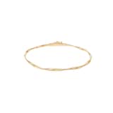 Marco Bicego 18K Yellow Gold Marrakech Bangle