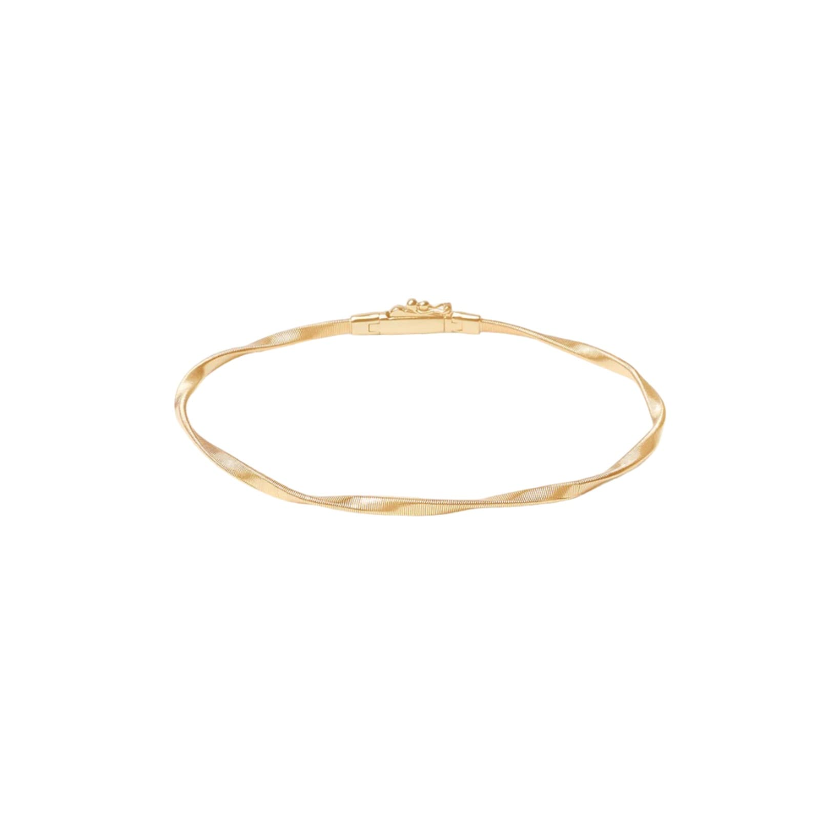 Marco Bicego 18K Yellow Gold Marrakech Bangle