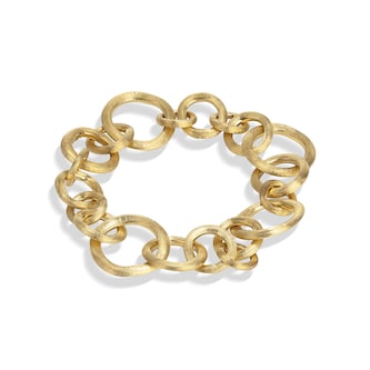 Marco Bicego 18K Yellow Gold Jaipur Link Bracelet Marco Bicego 18K Yellow Gold Jaipur Link Bracelet