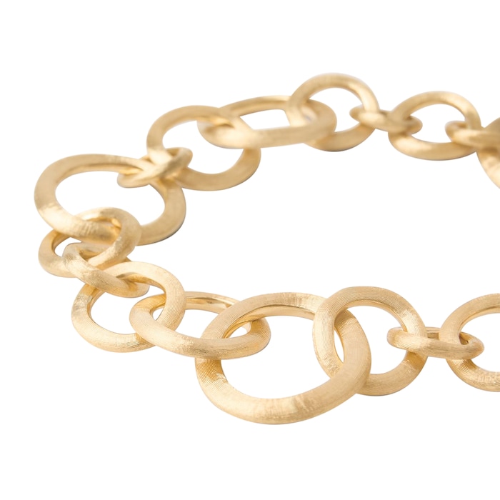 Marco Bicego 18K Yellow Gold Jaipur Link Bracelet