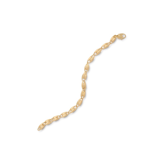 Marco Bicego 18K Yellow Gold Lucia Small Link Bracelet