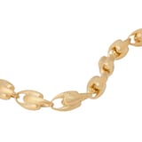 Marco Bicego 18K Yellow Gold Lucia Small Link Bracelet
