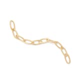 Marco Bicego 18K Yellow Gold Jaipur Large Link Bracelet