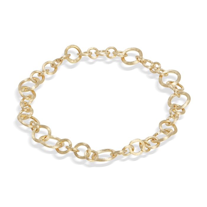 Marco Bicego 18K Yellow Gold Jaipur Link Necklace