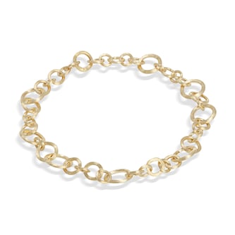 Marco Bicego 18K Yellow Gold Jaipur Link Necklace