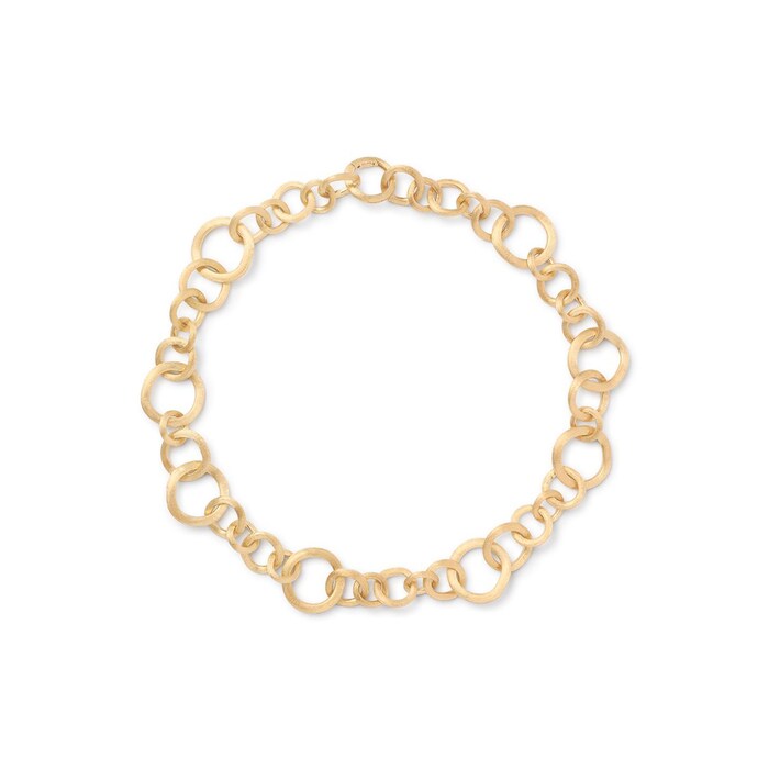 Marco Bicego 18K Yellow Gold Jaipur Link Necklace