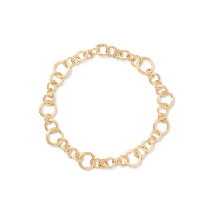 Marco Bicego 18K Yellow Gold Jaipur Link Necklace