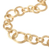 Marco Bicego 18K Yellow Gold Jaipur Link Necklace