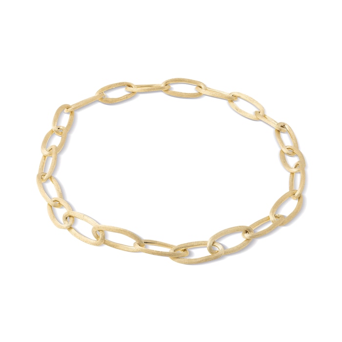 Marco Bicego 18K Yellow Gold Jaipur Link Necklace