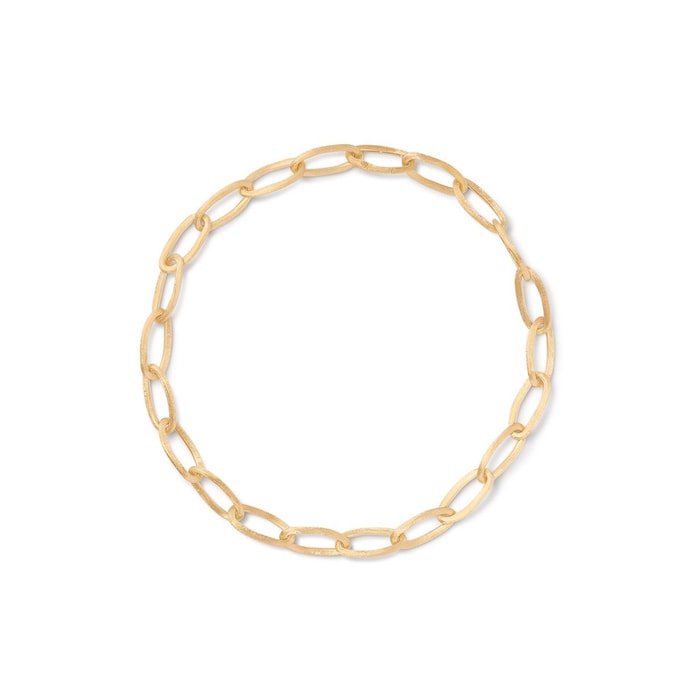 Marco Bicego 18K Yellow Gold Jaipur Link Necklace