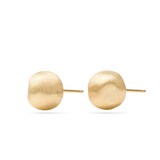 Marco Bicego 18K Yellow Gold Africa Gold Stud Earrings