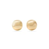Marco Bicego 18K Yellow Gold Africa Gold Stud Earrings
