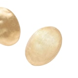 Marco Bicego 18K Yellow Gold Siviglia Stud Earrings