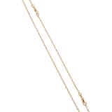 Annoushka Mythology Charm Chain In 18ct Yellow Gold