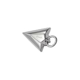Annoushka Flight Arrow Earring Drops In 18ct White Gold With Diamonds