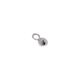 Annoushka Whoopsie Daisy Earring Drops In 18ct White Gold With Diamonds