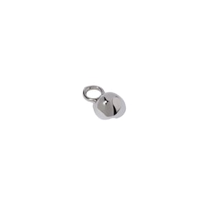 Annoushka Whoopsie Daisy Earring Drops In 18ct White Gold With Diamonds