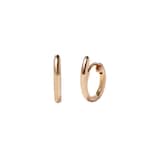 Annoushka Six Hoop Earrings In 14ct Yellow Gold