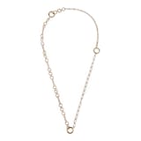 Annoushka Biography Chain In 18ct Yellow Gold