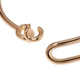 Annoushka Knuckle Bangle In 14ct Yellow Gold