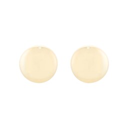 37590895 - 9ct Yellow Gold Stud Earrings - Small