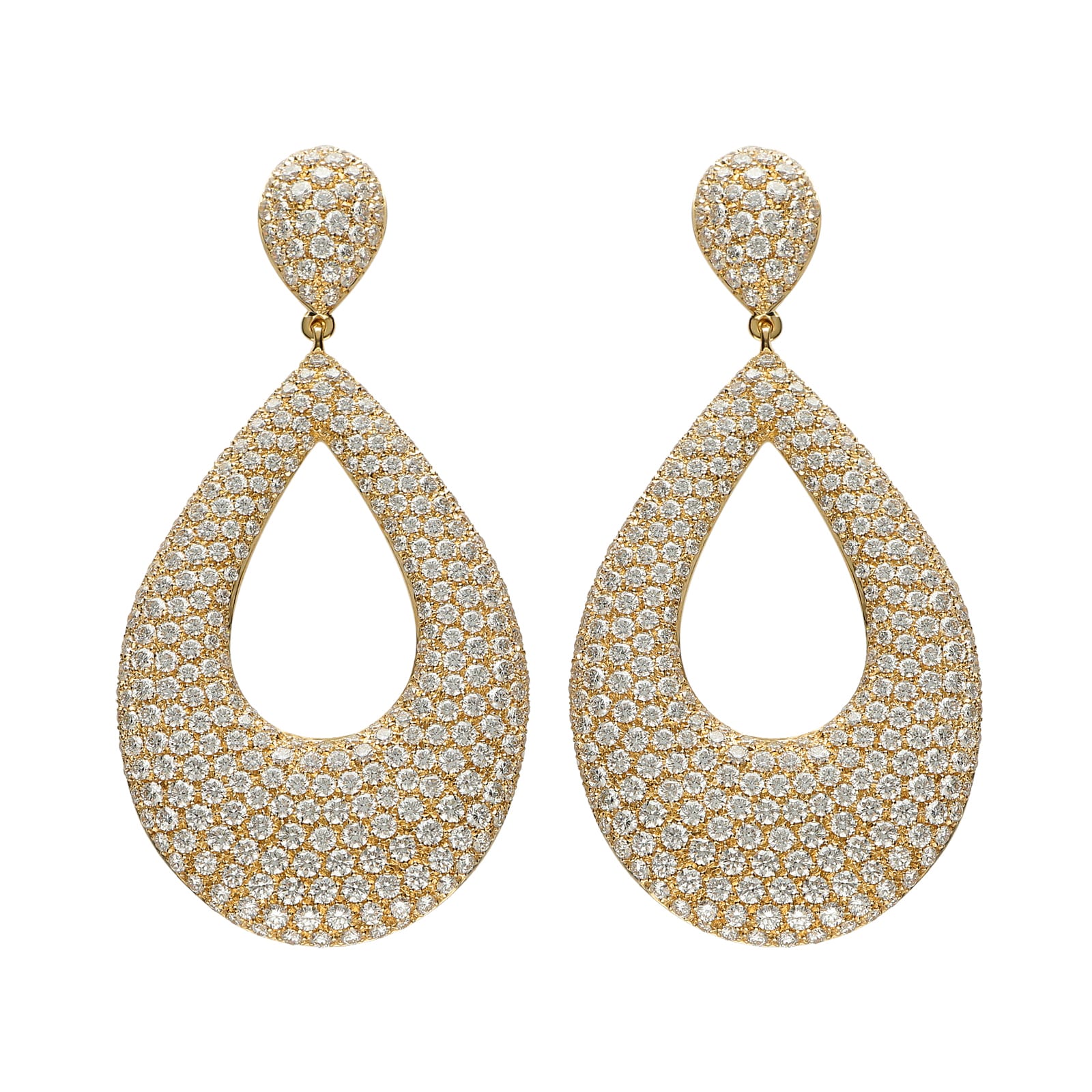 Earrings | Jewelry | Betteridge