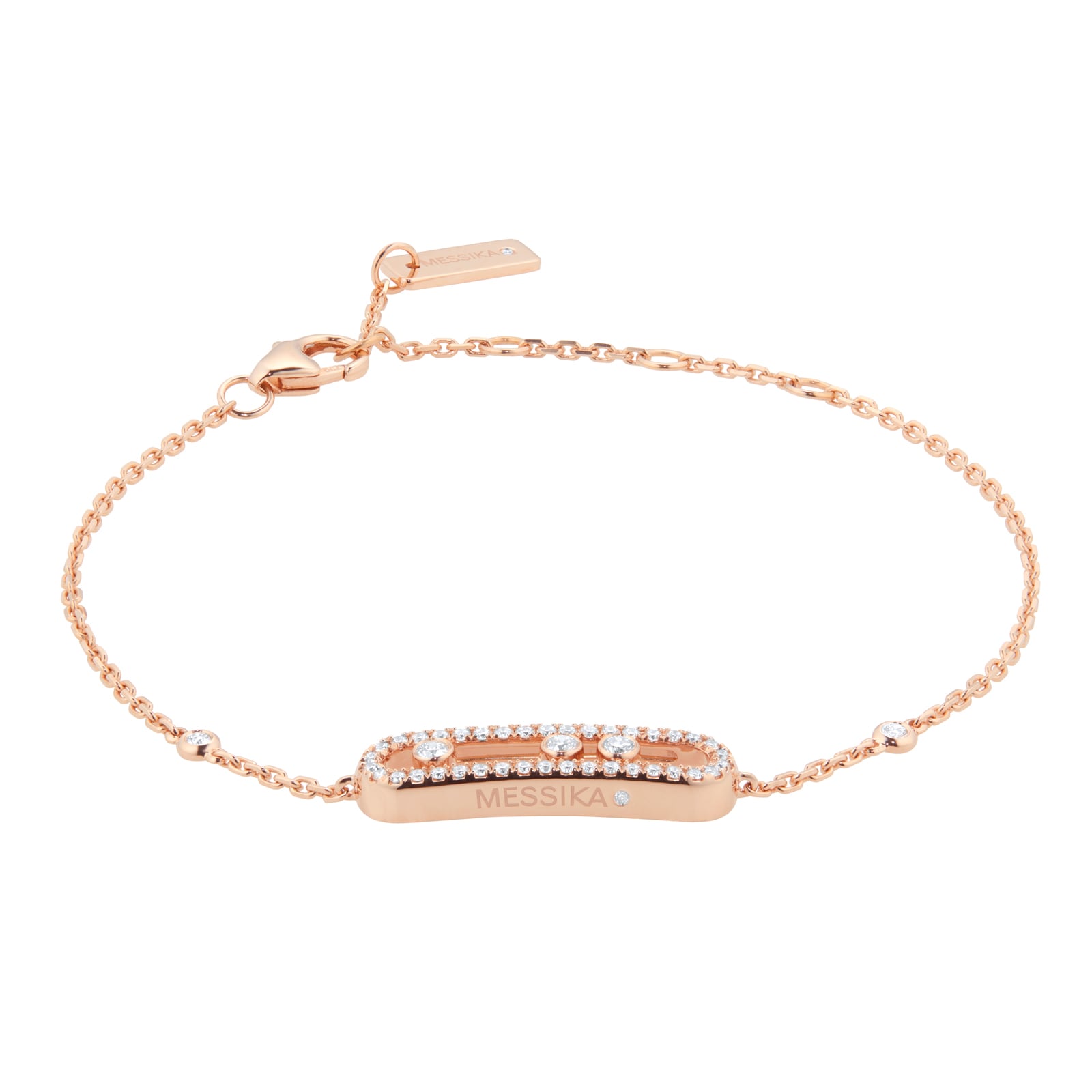 Messika clearance jewelry bracelet