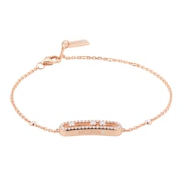 37710048 - Move Classique Uno Diamond Pavé Bracelet