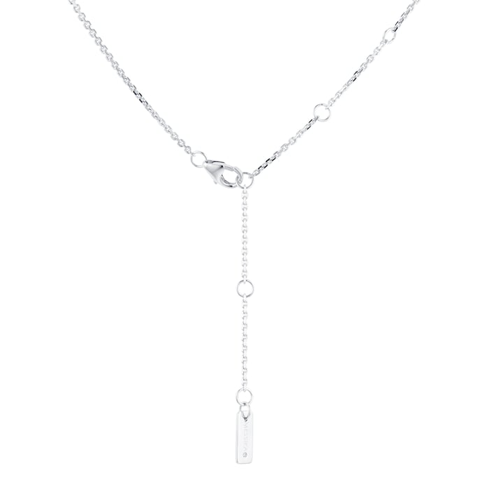 Messika Move Classique 0.14cttw Diamond Necklace