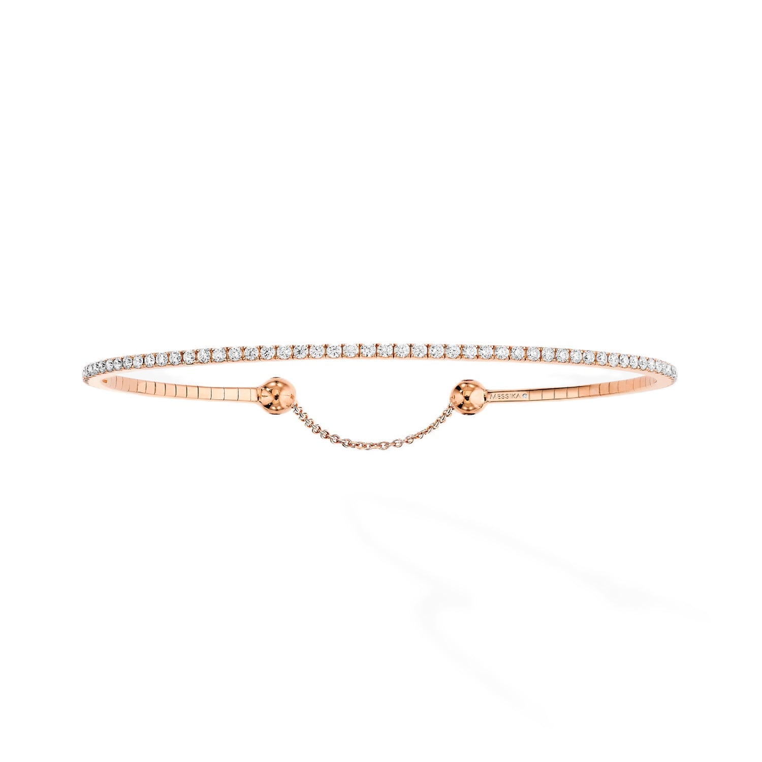 Skinny on sale love bracelet