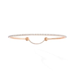 37710078 - Skinny Diamond Bracelet
