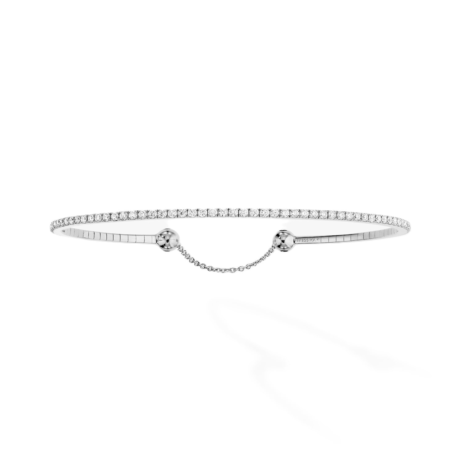 Messika diamond bracelet sale