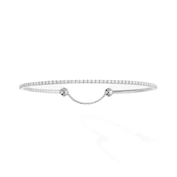 37710079 - Skinny 0.80cttw Diamond Bracelet