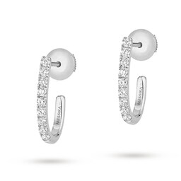 37710110 - Gatsby XS Hoop Earrings