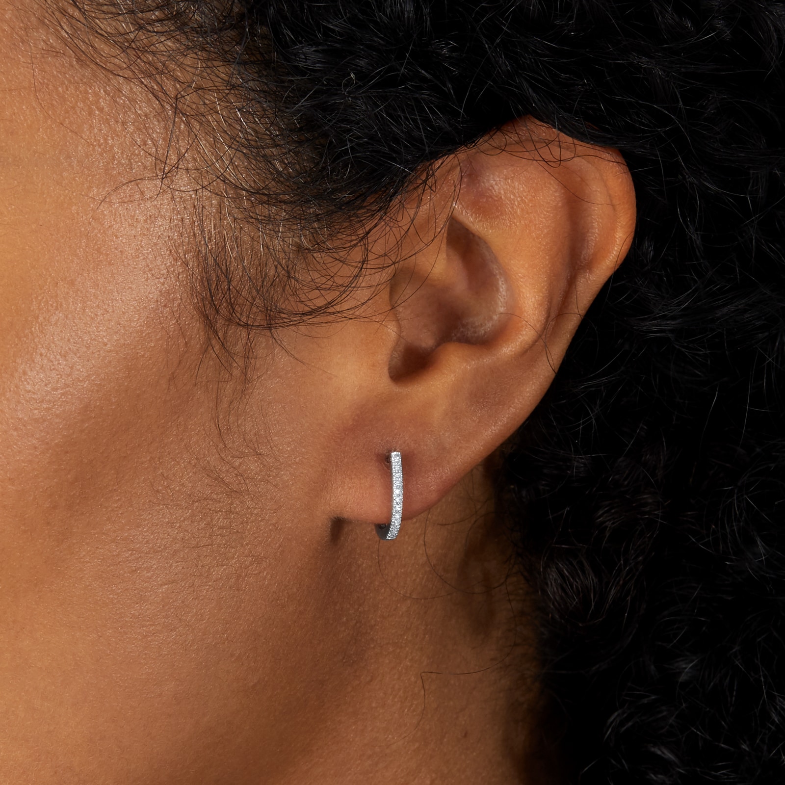 Messika Gatsby Multi Hoop Earrings Messika Gatsby Multi Hoop Earrings
