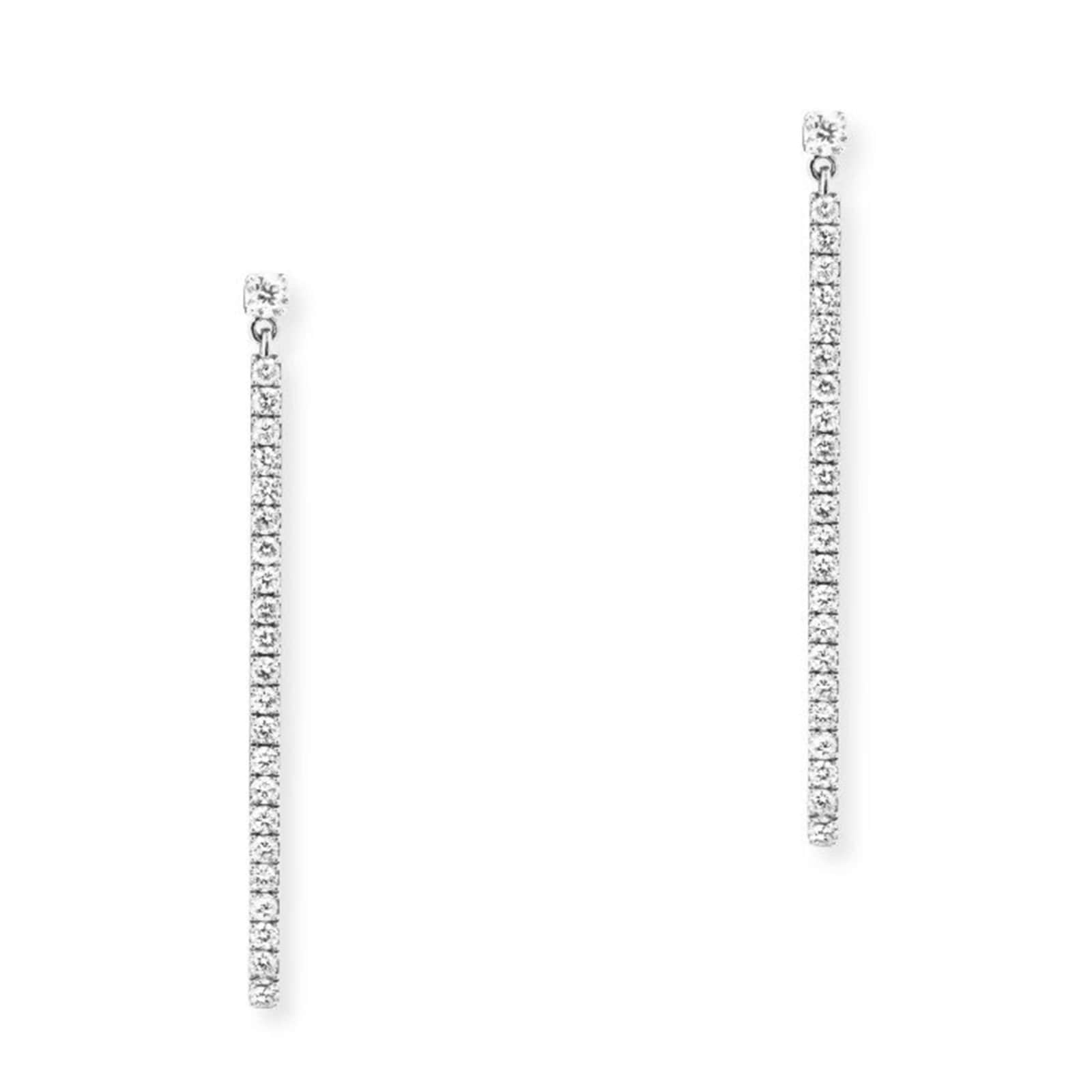 messika gatsby earrings