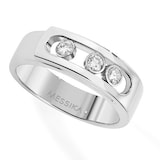 Messika Move Noa Diamond Ring - Ring Size 6.5