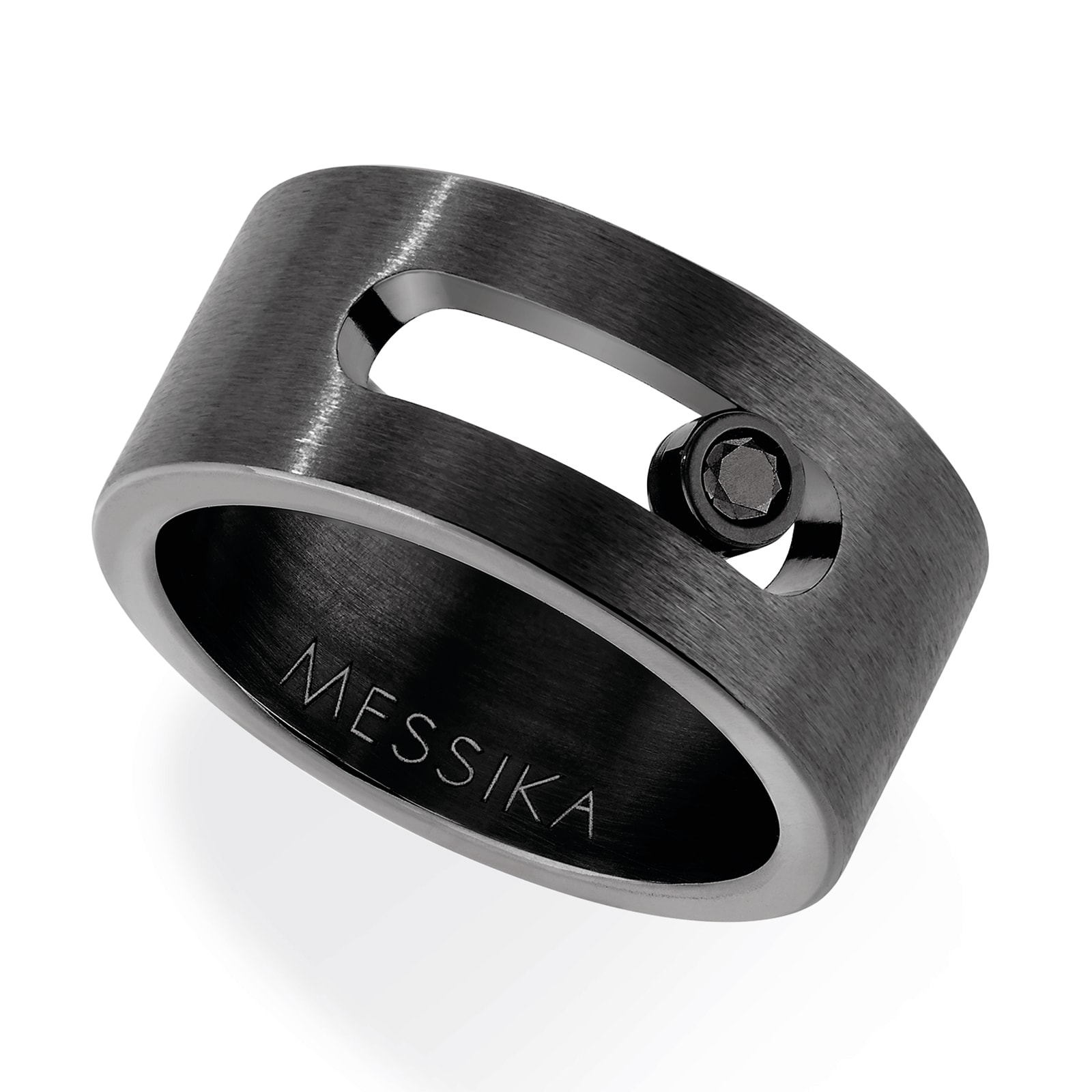 Messika hot sale men ring